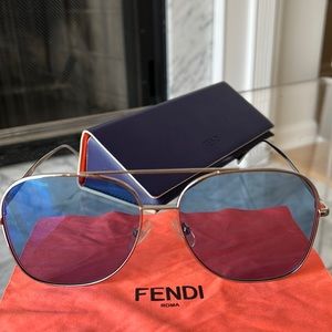 Fendi Sunglasses